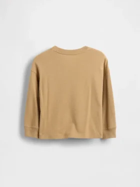 Camiseta con diseño de Peanuts para bebés y niños: «Acción de Gracias»
