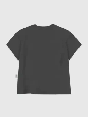 Camiseta con diseño de personajes de Nintendo en caja para niños pequeños