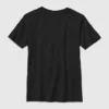 Camiseta con diseño de Minecraft para niños en modo Supervivencia