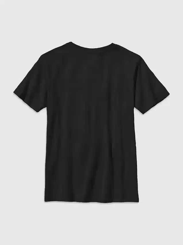 Camiseta con diseño de Minecraft para niños en modo Supervivencia