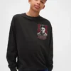Camiseta con diseño de Stranger Things para niños