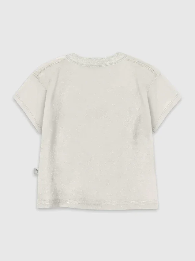 Camiseta con diseño «Froggy Golfing» para niños pequeños
