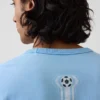 Camiseta con diseño gráfico de estilo relajado de la Copa Mundial de la FIFA™