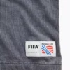 Camiseta con diseño gráfico de estilo relajado de la Copa Mundial de la FIFA™