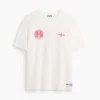 Camiseta con diseño gráfico de estilo relajado de la Copa Mundial de la FIFA™
