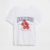 Camiseta con diseño gráfico para niños