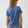 Camiseta con diseño gráfico para niños