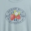 Camiseta con diseño gráfico para niños