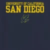 Camiseta con diseño «Legacy» de la Universidad de California en San Diego