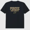 Camiseta con diseño «Legacy» de la Universidad de Purdue