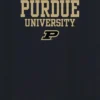 Camiseta con diseño «Legacy» de la Universidad de Purdue