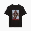 Camiseta con diseño para niños