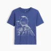 Camiseta con diseño para niños