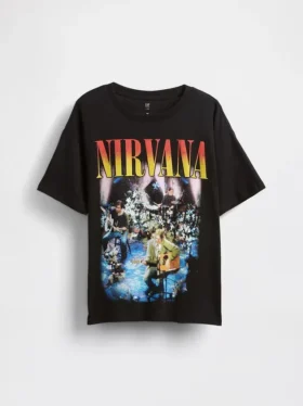 Camiseta con diseño para niños