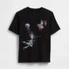 Camiseta con diseño para niños