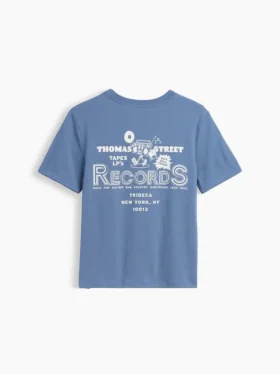 Camiseta con diseño para niños