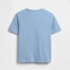 Camiseta con diseño para niños