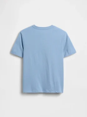 Camiseta con diseño para niños