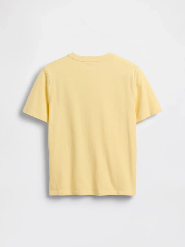 Camiseta con diseño para niños