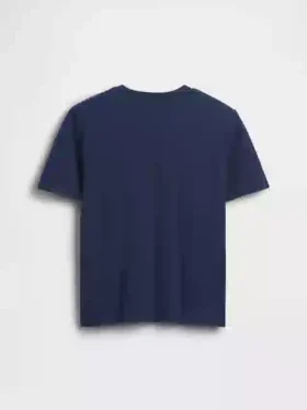 Camiseta con diseño para niños