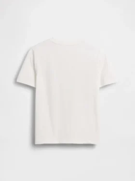 Camiseta con diseño para niños