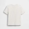 Camiseta con diseño para niños