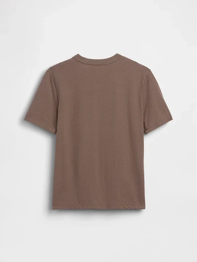 Camiseta con diseño para niños
