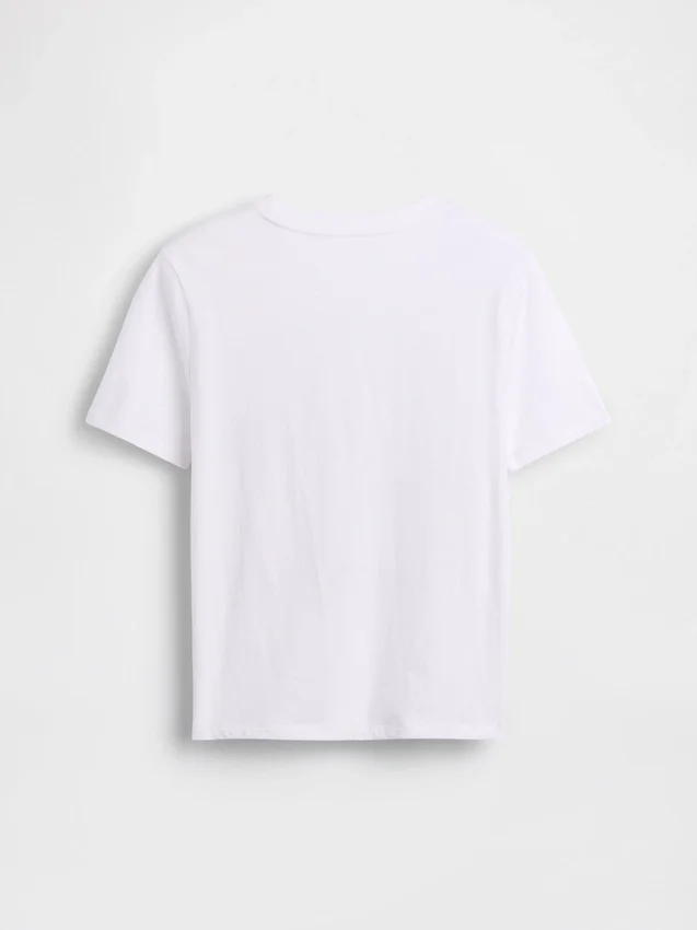 Camiseta con diseño para niños