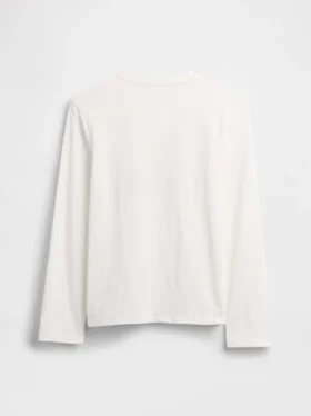 Camiseta con diseño para niños
