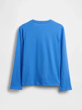 Camiseta con diseño para niños