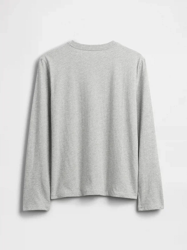 Camiseta con diseño para niños