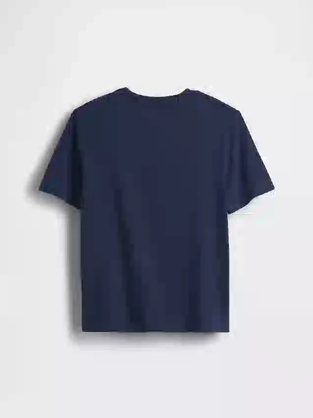 Camiseta con diseño para niños