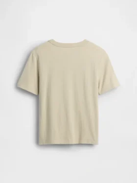 Camiseta con diseño para niños