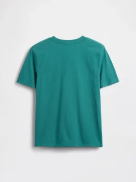 Camiseta con diseño para niños