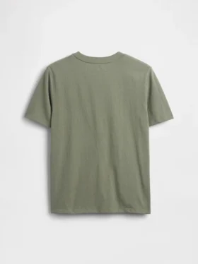 Camiseta con diseño para niños