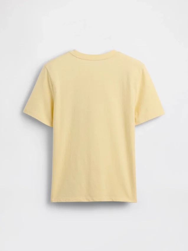 Camiseta con diseño para niños