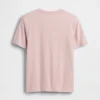 Camiseta con diseño para niños
