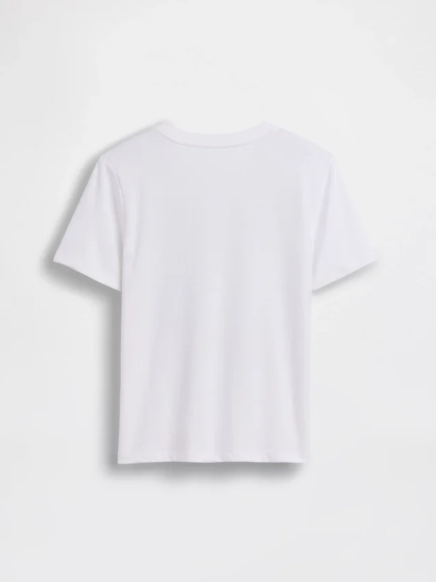 Camiseta con diseño para niños