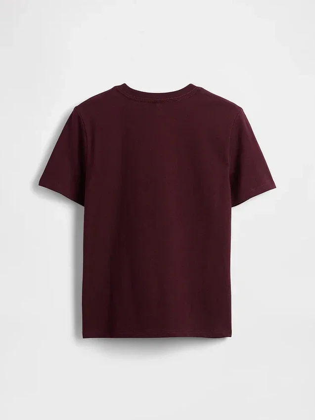 Camiseta con diseño para niños