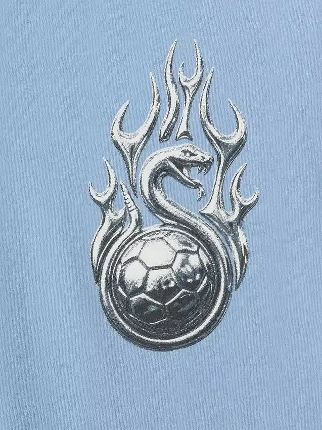 Camiseta con diseño para niños