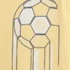 Camiseta con diseño para niños