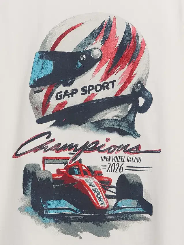 Camiseta con diseño para niños