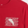 Camiseta con diseño para niños