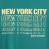 Camiseta con diseño para niños