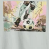 Camiseta con diseño para niños