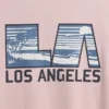 Camiseta con diseño para niños