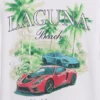 Camiseta con diseño para niños