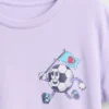 Camiseta con diseño para niños
