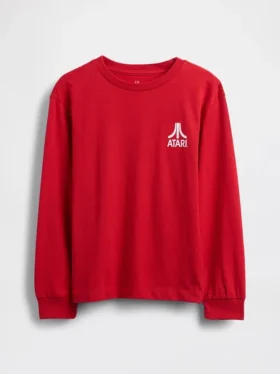 Camiseta con diseño para niños aficionados a los videojuegos