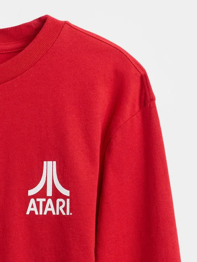 Camiseta con diseño para niños aficionados a los videojuegos